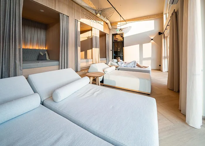 Hotel Pehab - Dachstein Rooftop-spa 4*