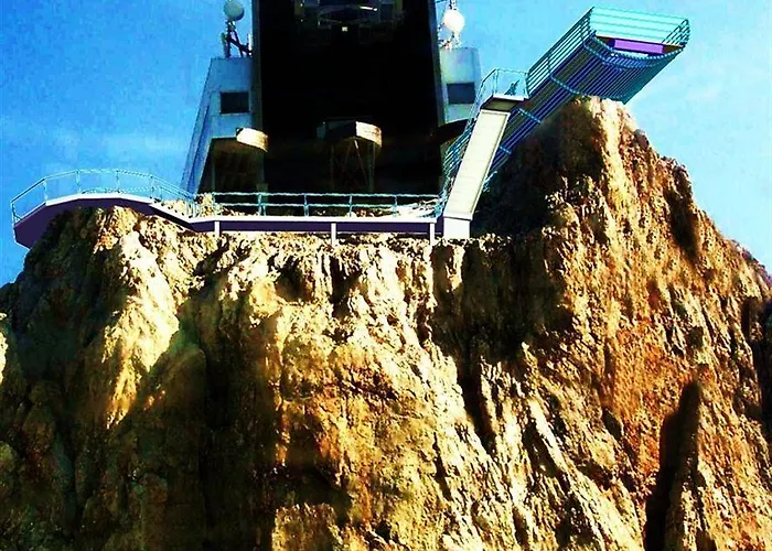 Pehab - Dachstein Rooftop-spa 4* Ramsau am Dachstein